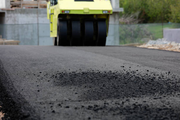 Commercial Driveway Pavers in Hillsboro, WI