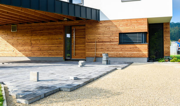 Hillsboro, WI Driveway Pavers Company