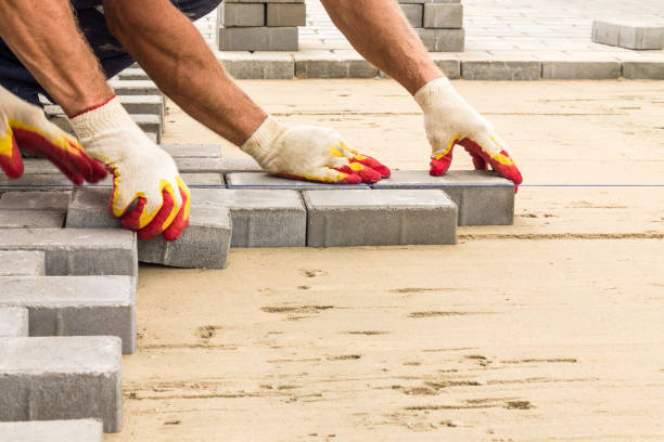 Best Driveway Paving Contractor  in Hillsboro, WI