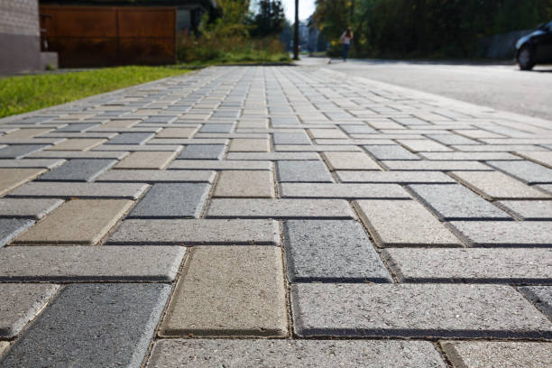 Professional Driveway Pavers in Hillsboro, WI