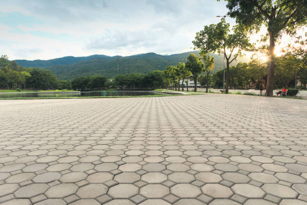 Best Permeable Paver Driveway  in Hillsboro, WI