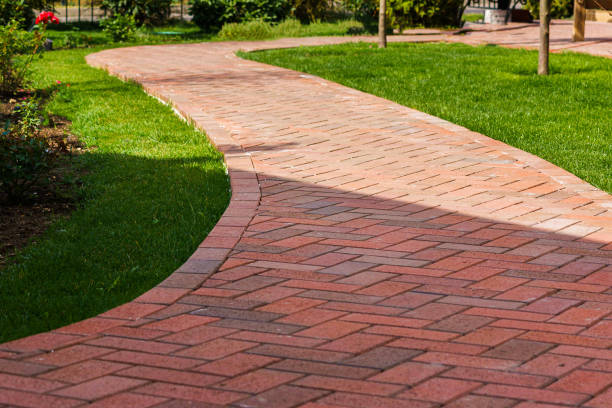 Best Permeable Paver Driveway  in Hillsboro, WI