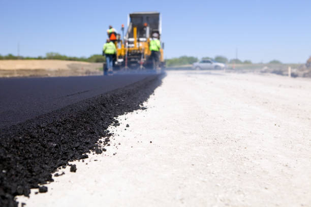 Best Commercial Driveway Pavers  in Hillsboro, WI