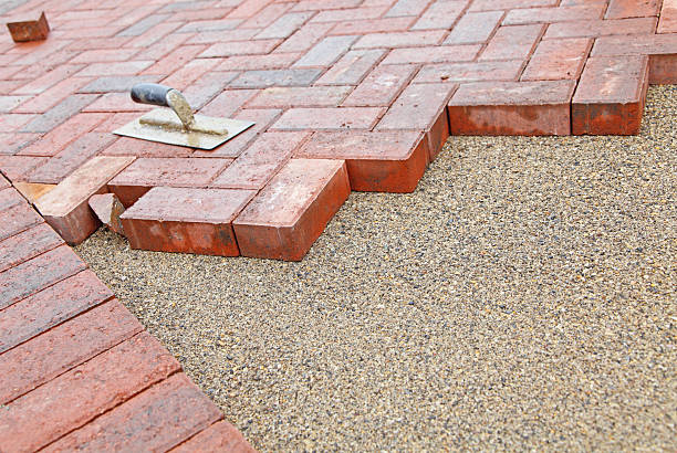 Hillsboro, WI Driveway Pavers Company