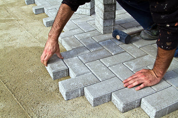 Reasons to Select Us for Your Driveway Paving Requirements in Hillsboro, WI