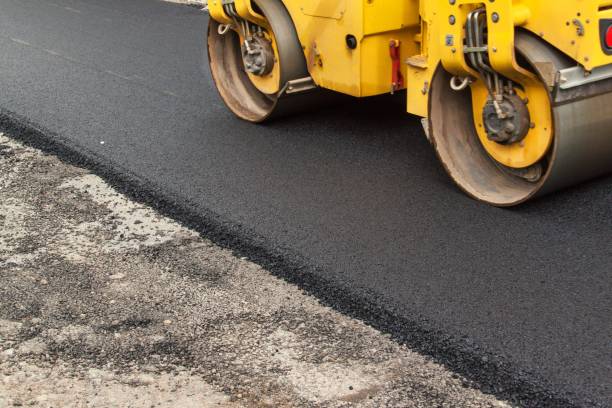 Best Custom Driveway Pavers  in Hillsboro, WI
