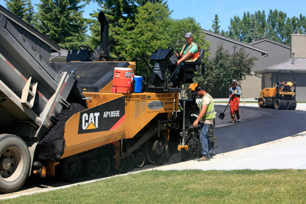 Best Driveway Paving Company  in Hillsboro, WI