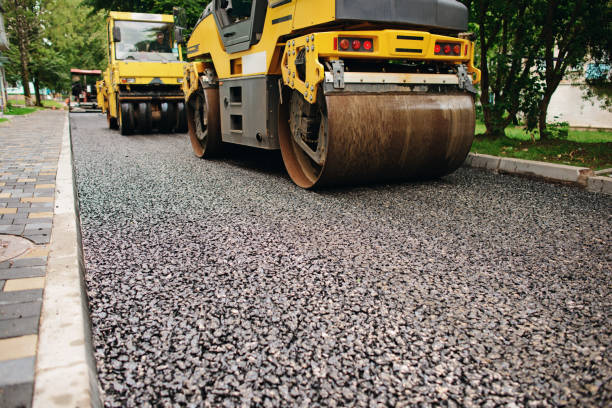 Driveway Repair Near Me in Hillsboro, WI
